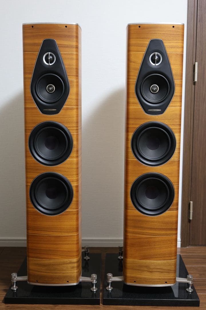 Sonus Faber Olympica Nova Ⅲ スピーカー