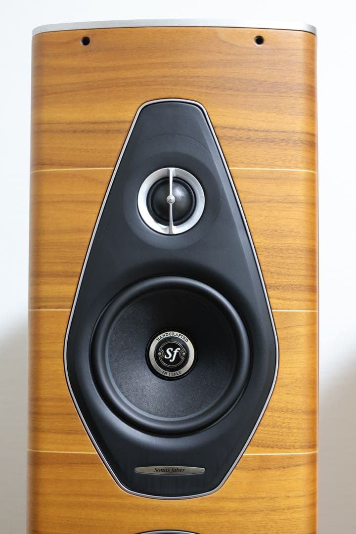 Sonus Faber Olympica Nova Ⅲ スピーカー