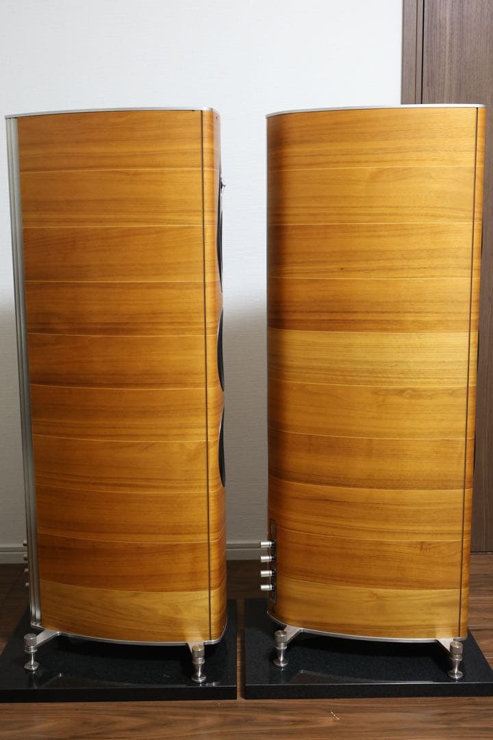 Sonus Faber Olympica Nova Ⅲ スピーカー