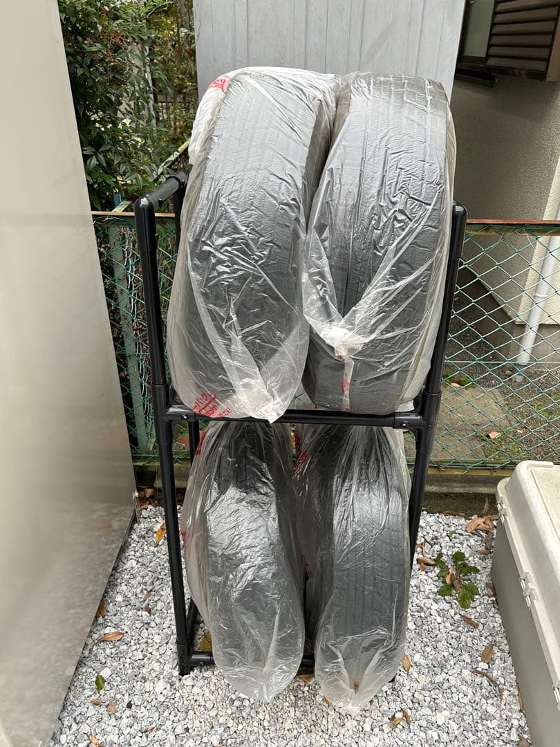 ヨコハマ ice GUARD i660 16インチ スタッドレスタイヤ