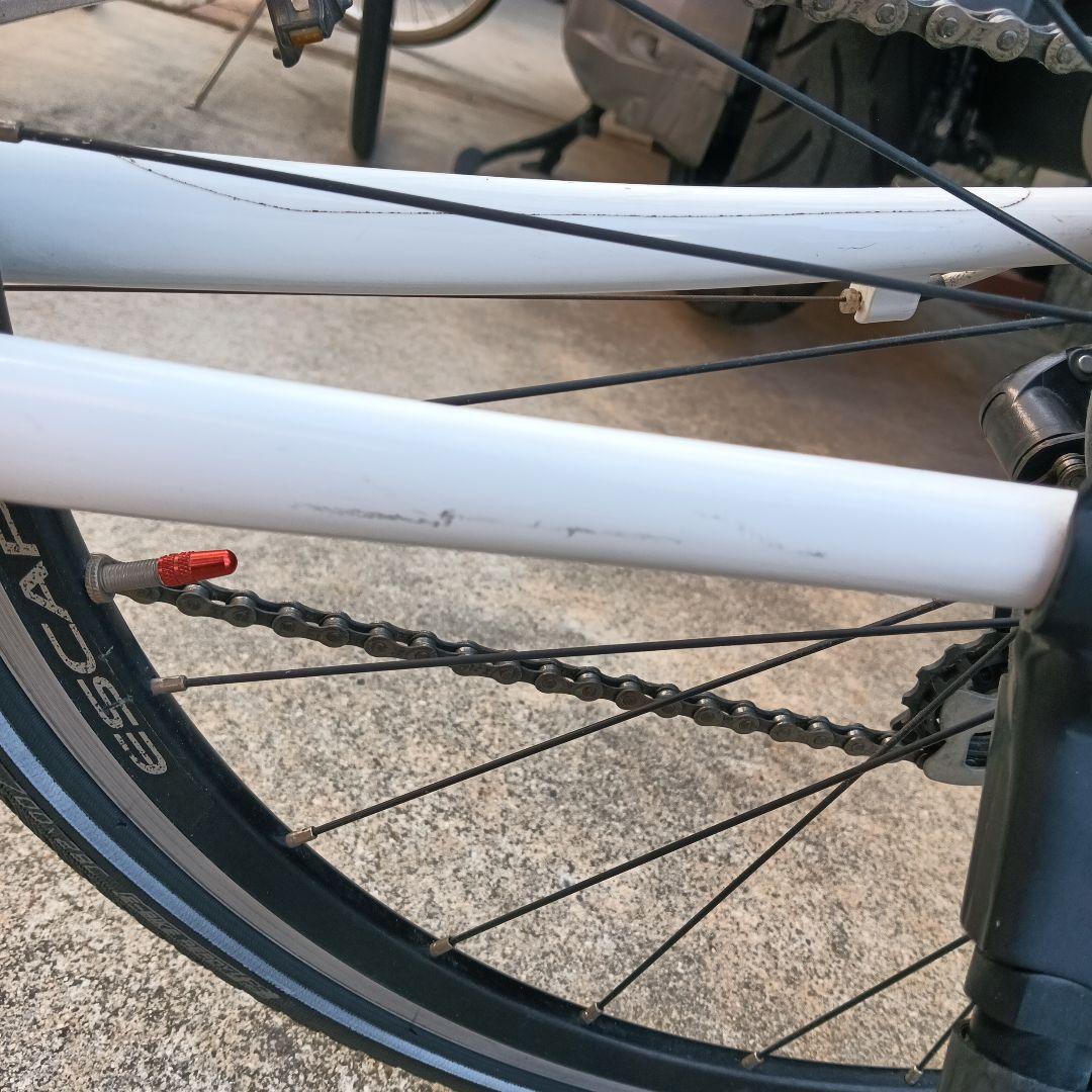 GIANTエスケープR3サイズXXS 引き取り限定