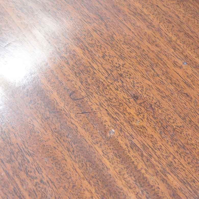 ティルトトップテーブル ヴィンテージ イギリス ラウンドテーブル 78.5cn