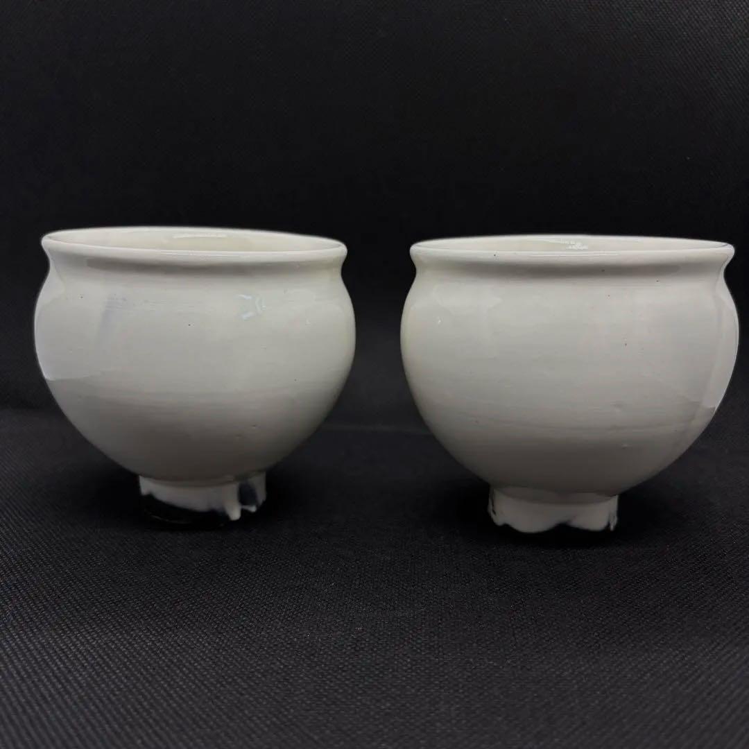 鈴木環 ピジョンカップ 中 2客セット Mサイズ 新品未使用