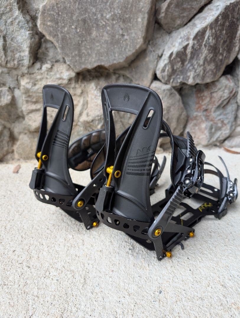 JONES STORM CHASER スプリット 152cm フルセット美品