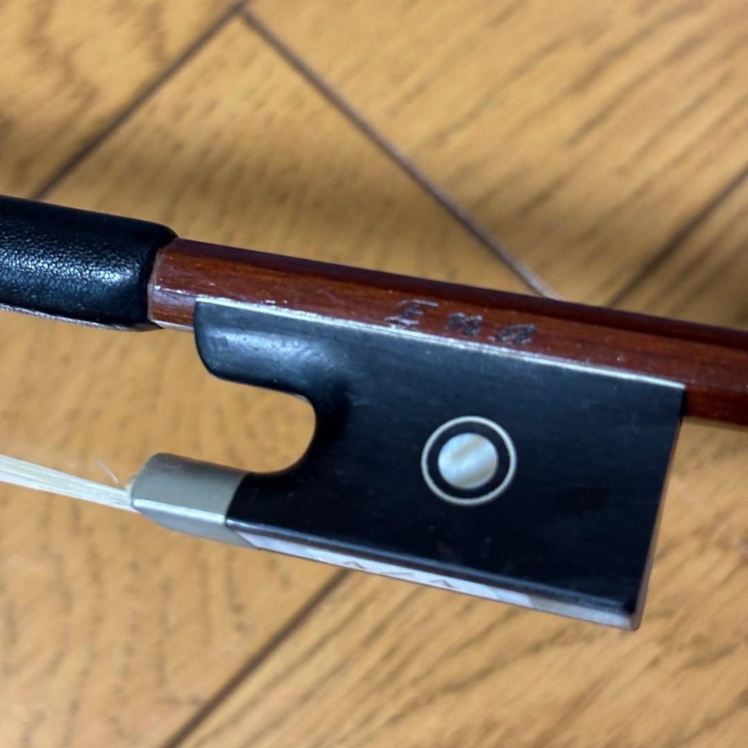 【美品】Ena バイオリン　No.1 4/4 2021年