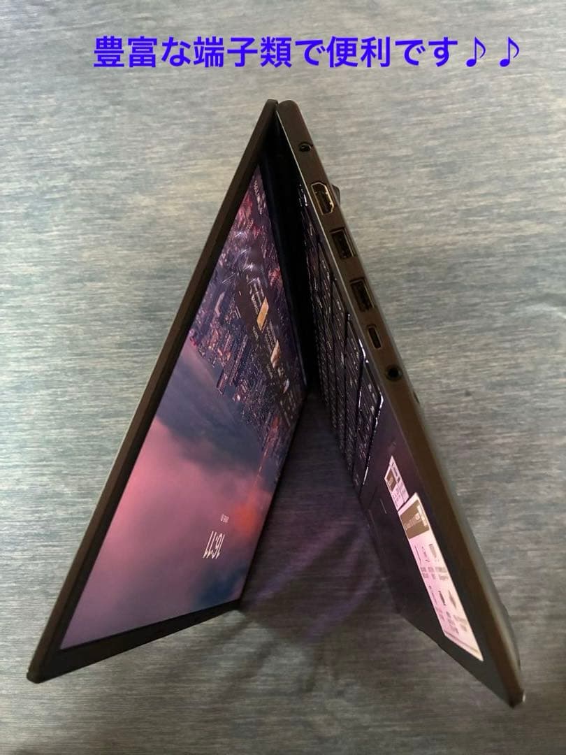 asus vivobook 15 K3504Z バッテリー新品！Office！