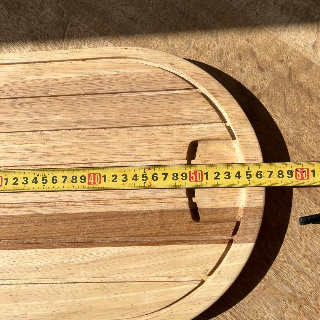 Arabia カッティングボード