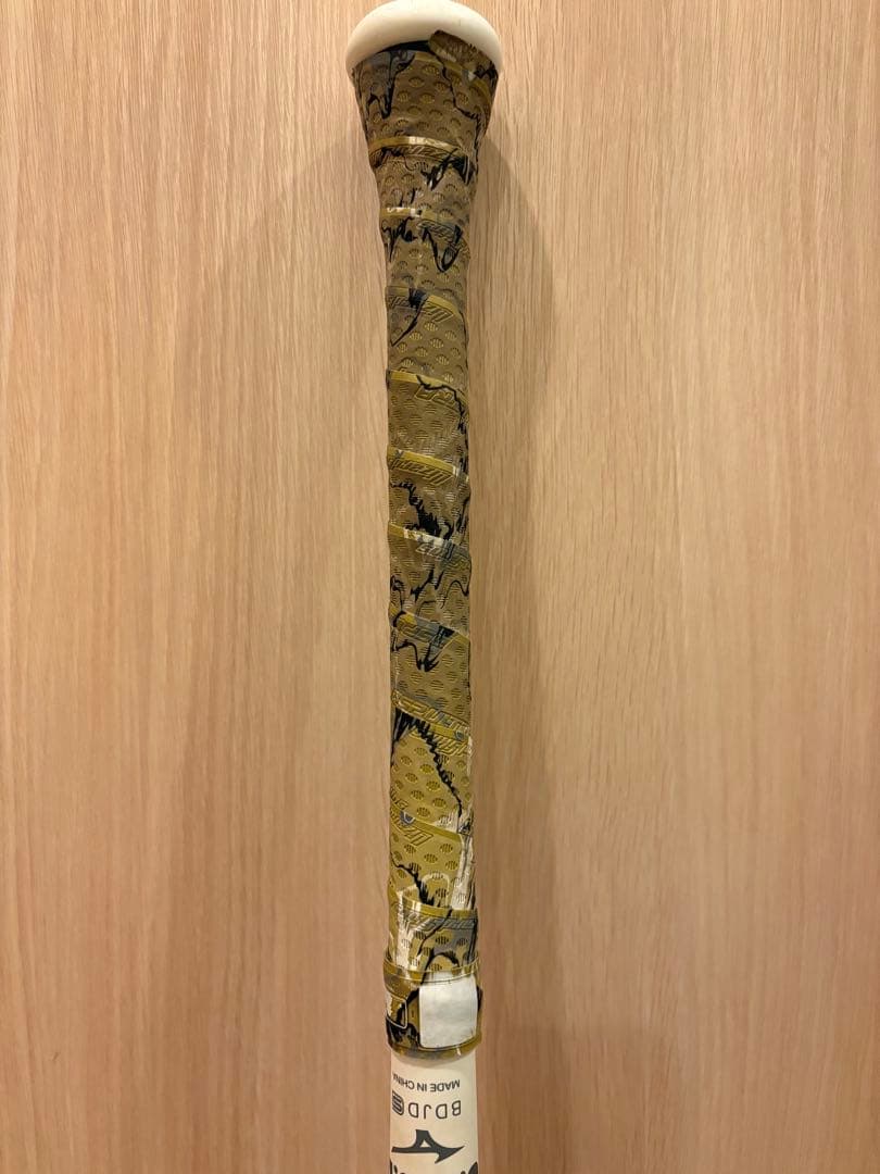 ミズノ ビヨンドマックスレガシーlw トップ　84cm