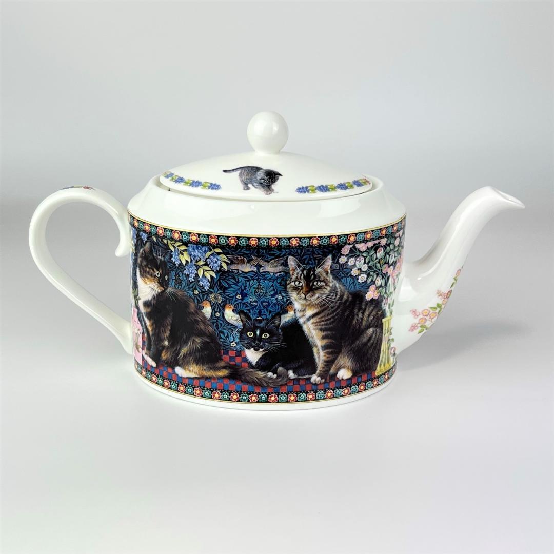 レズリー・アン・アイボリー ポッド クリーマー ボウルセット