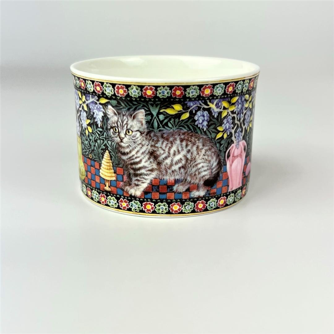 レズリー・アン・アイボリー ポッド クリーマー ボウルセット