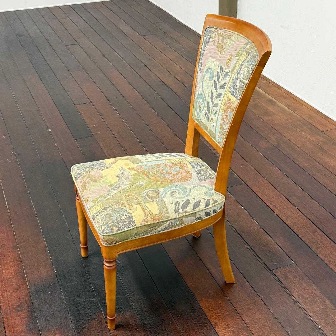 H15K22 マルニ木工 maruni ダイニングチェア