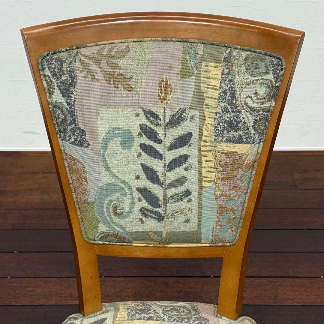 H15K22 マルニ木工 maruni ダイニングチェア