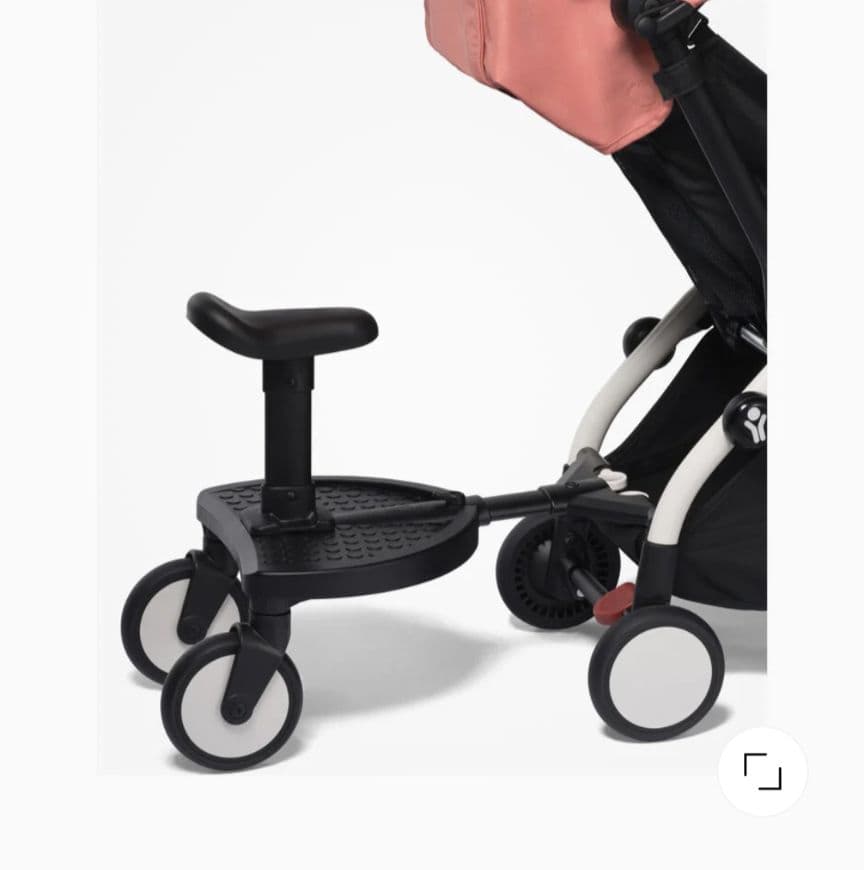 ★新品★yoyo ボード ブラック