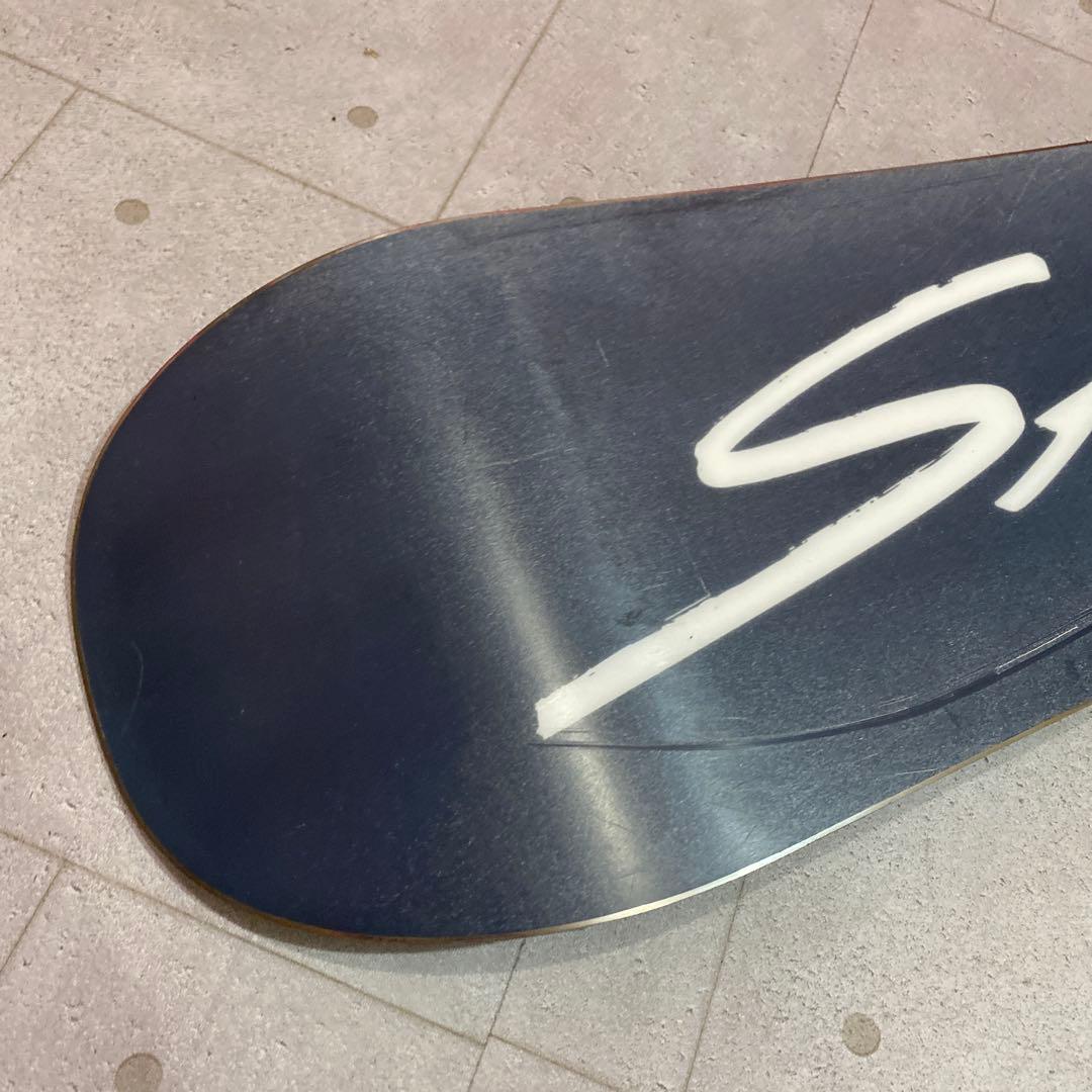 ★ SALOMON サロモン　スノーボード　ボード　板　スノボー　スノボ　152