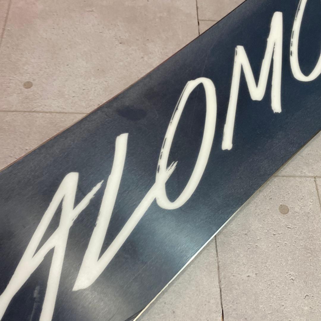 ★ SALOMON サロモン　スノーボード　ボード　板　スノボー　スノボ　152