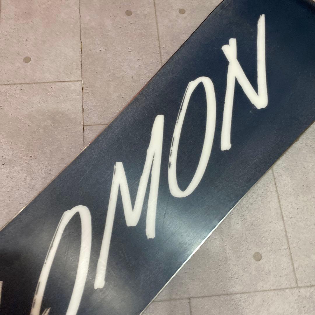 ★ SALOMON サロモン　スノーボード　ボード　板　スノボー　スノボ　152