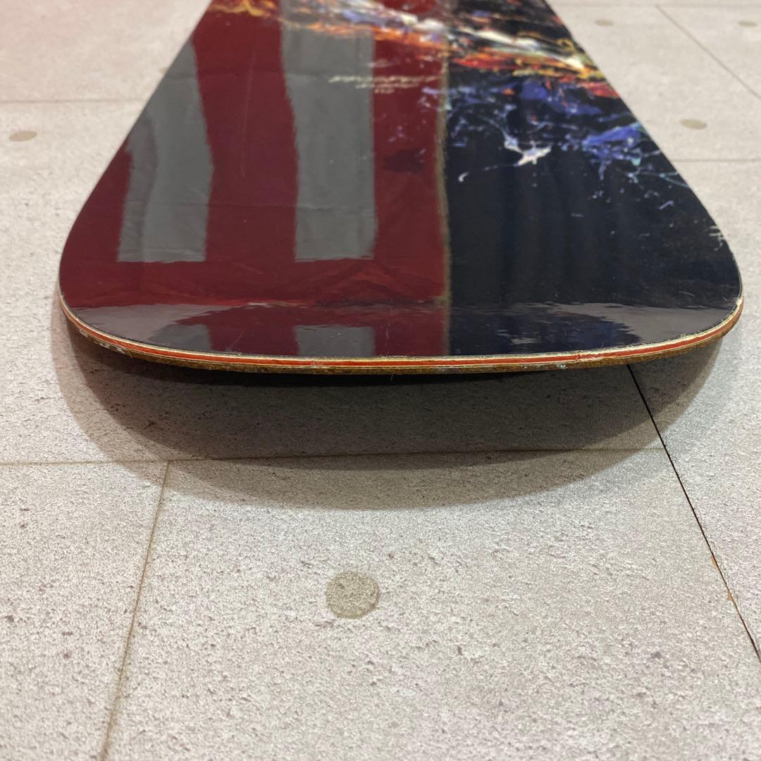 ★ SALOMON サロモン　スノーボード　ボード　板　スノボー　スノボ　152