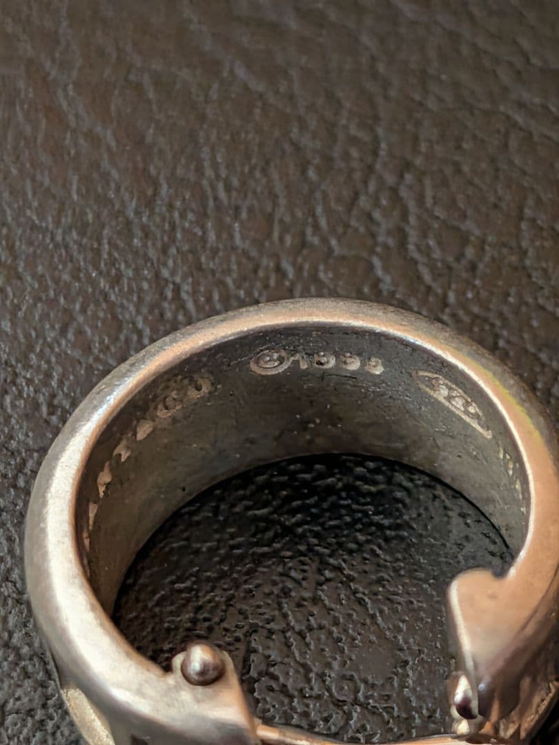 tiffany atras ティファニー アトラス ピアス 片耳