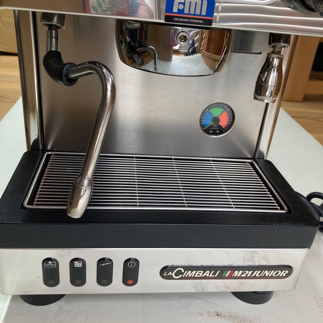 ヨ*シ様 La Cimbali エスプレッソマシン