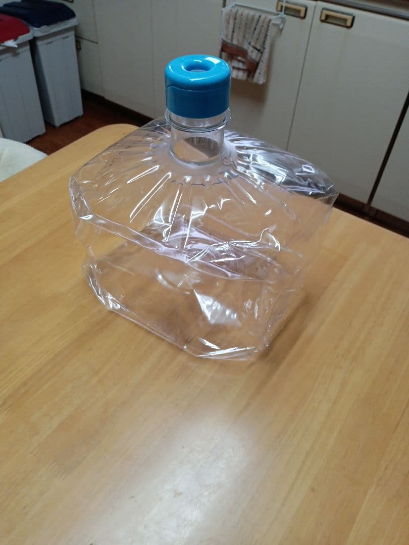 LOHASUI ウォーターサーバー グレー