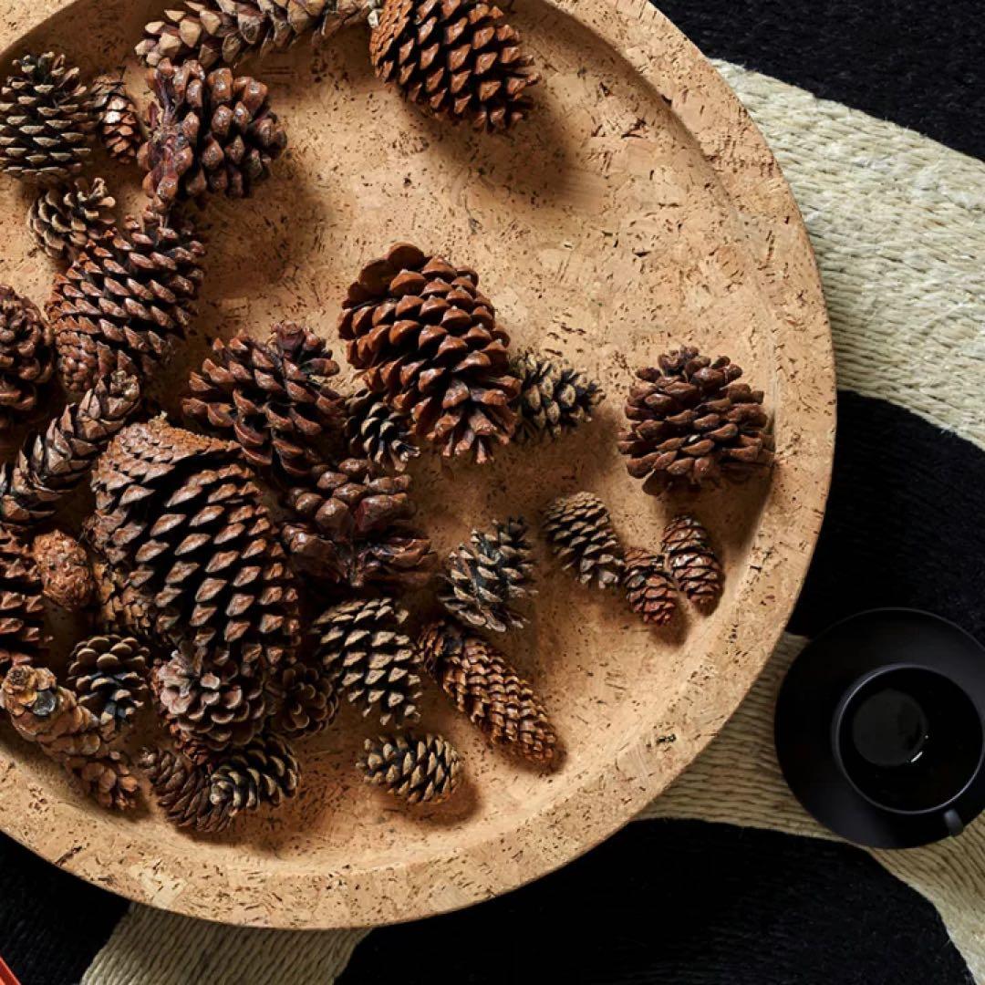 お値下げ中！Vitra Cork Bowl ヴィトラ コルクボウル ラージ