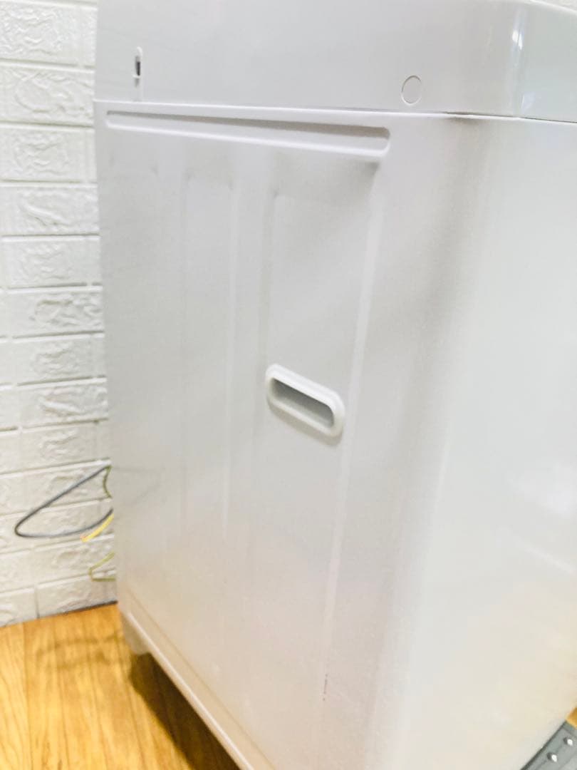 TOSHIBA東芝 全自動洗濯機 AW-60GM