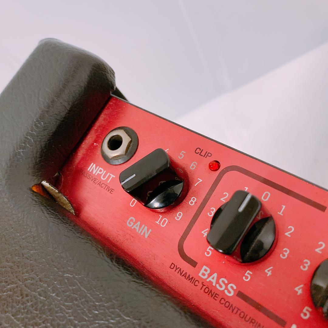 TC electronic BG250-210 combo ベースコンボアンプ