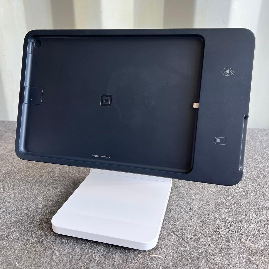 B20美品✨　スター精密 レシートプリンター ホワイト　キャッシュドロア 店舗