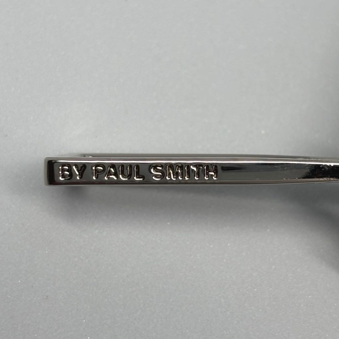 ポールスミス Paul Smith 長財布 ダークグリーン ラウンドファスナー