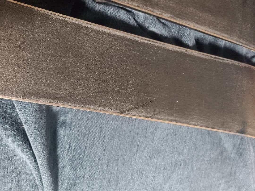 ROSSIGNOL SCRATCH X ショートスキー 99cm