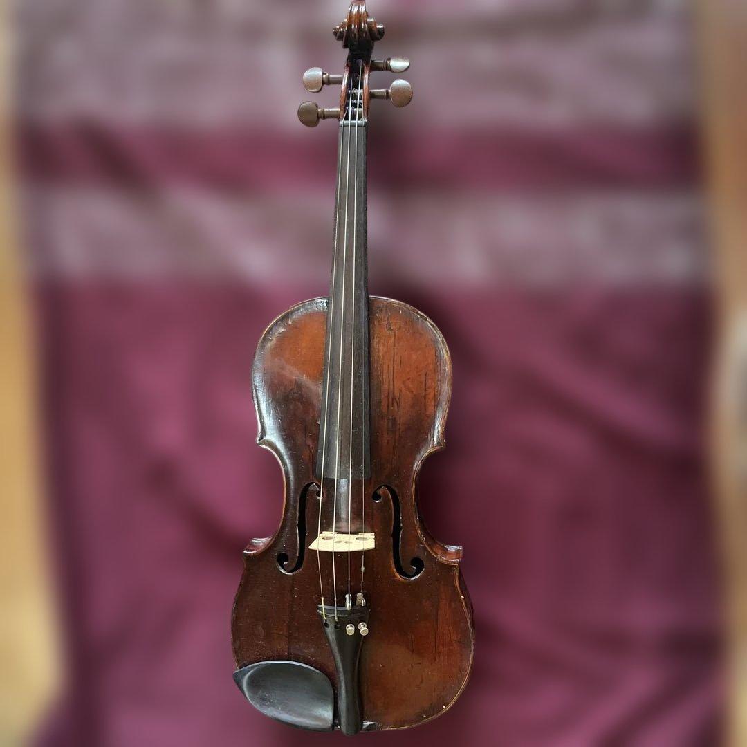 バイオリン セット