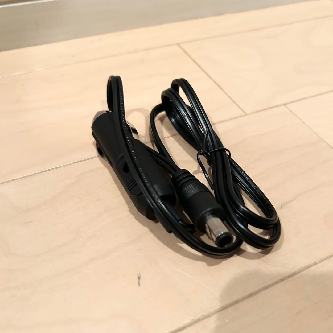 【極美品】Anker 522 Portable Power Station