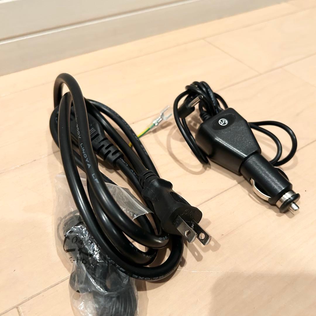 【極美品】Anker 522 Portable Power Station