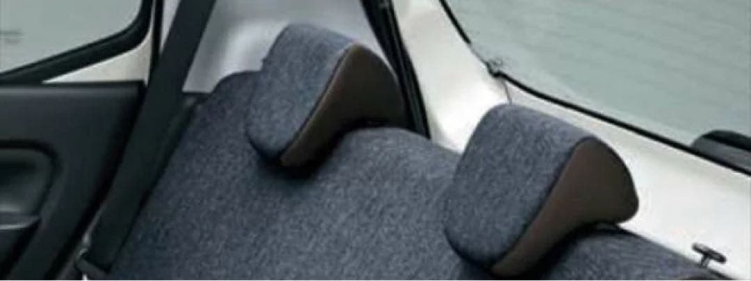 車用ヘッドレスト 2個セット