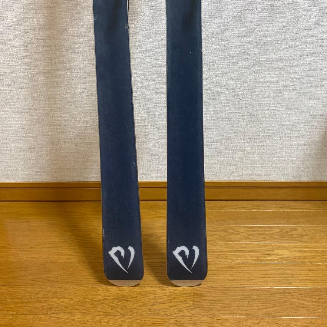 ID-one MR-CE172cm モーグルライド