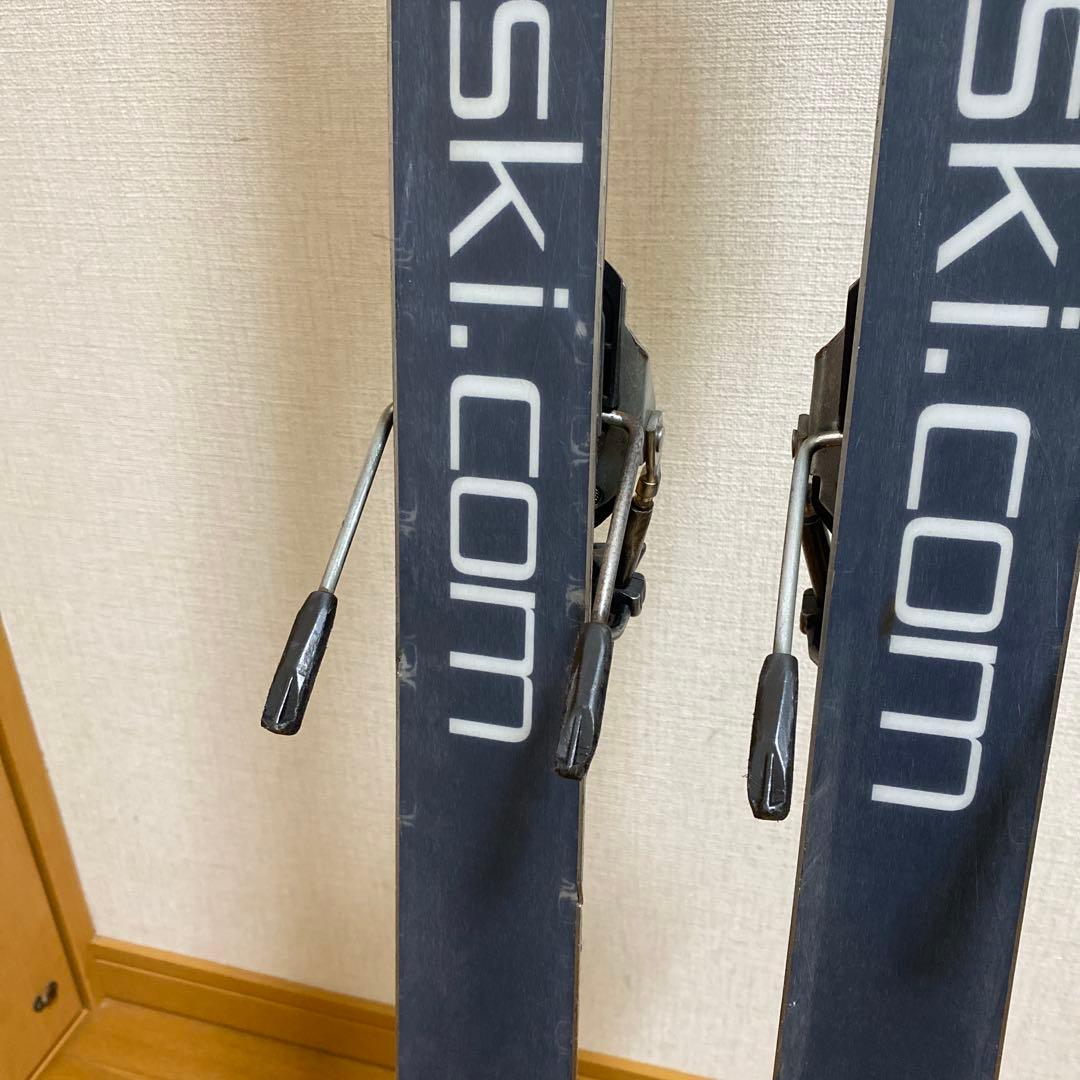 ID-one MR-CE172cm モーグルライド