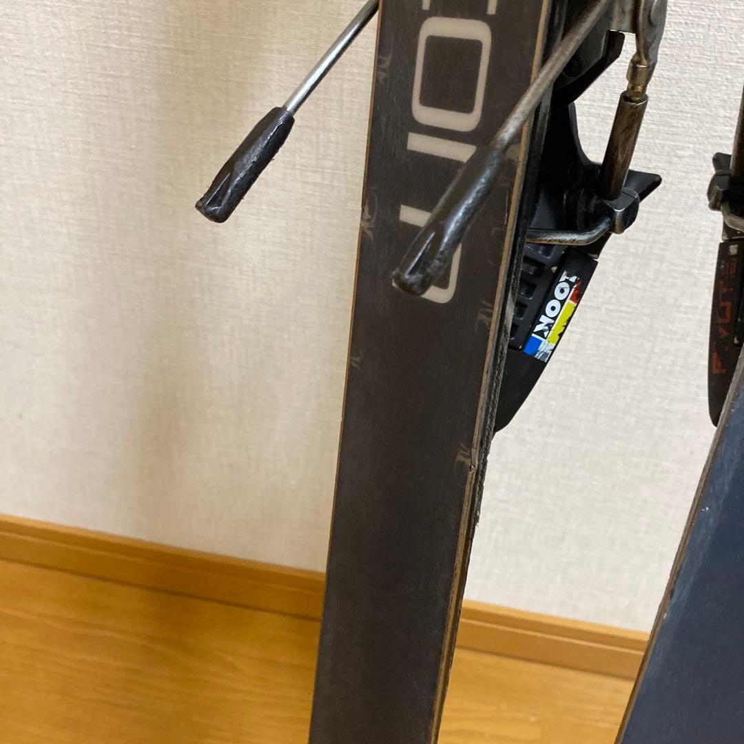 ID-one MR-CE172cm モーグルライド