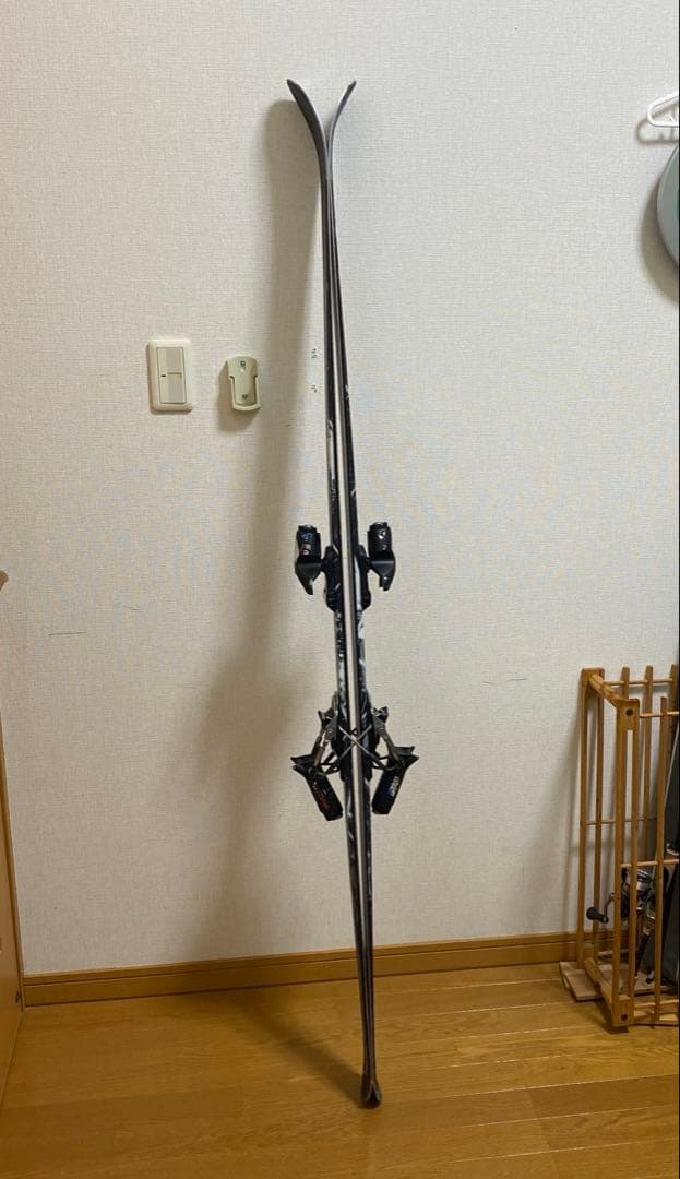 ID-one MR-CE172cm モーグルライド