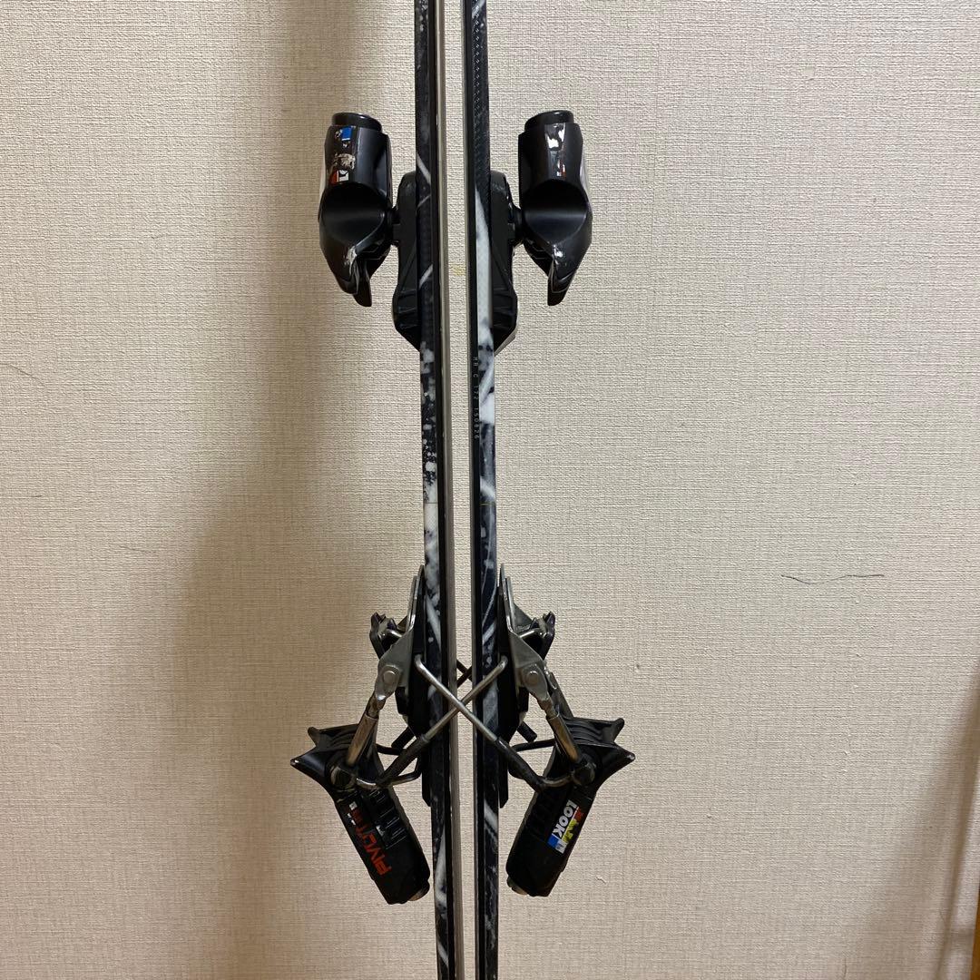 ID-one MR-CE172cm モーグルライド