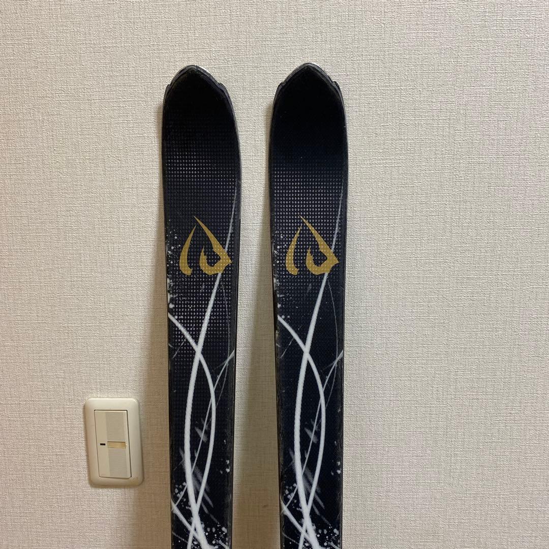 ID-one MR-CE172cm モーグルライド