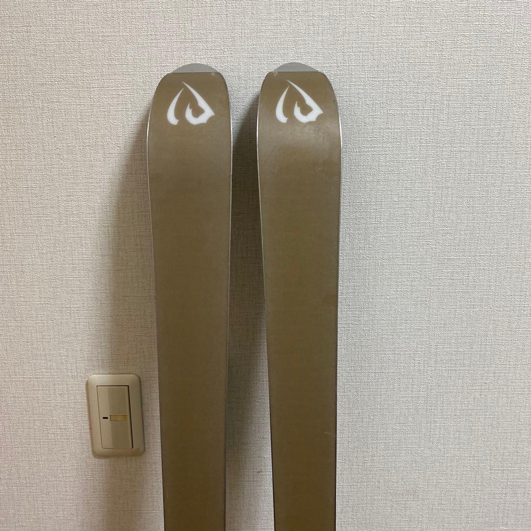 ID-one MR-CE172cm モーグルライド