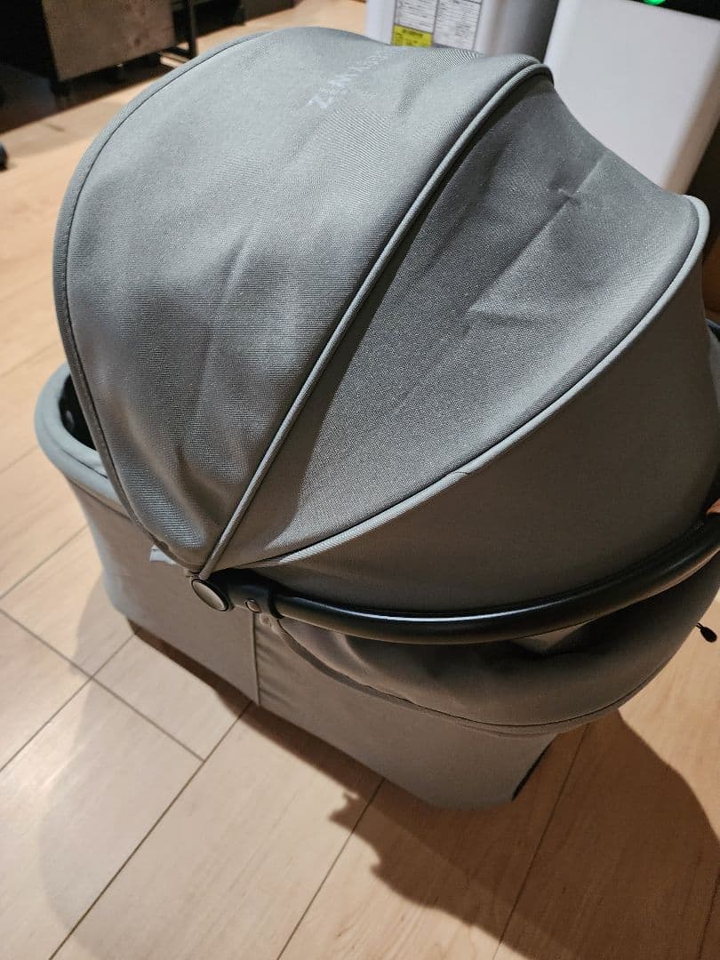 AIRBUGGY wiz X（エアバギー ウィズエックス） ペットカート