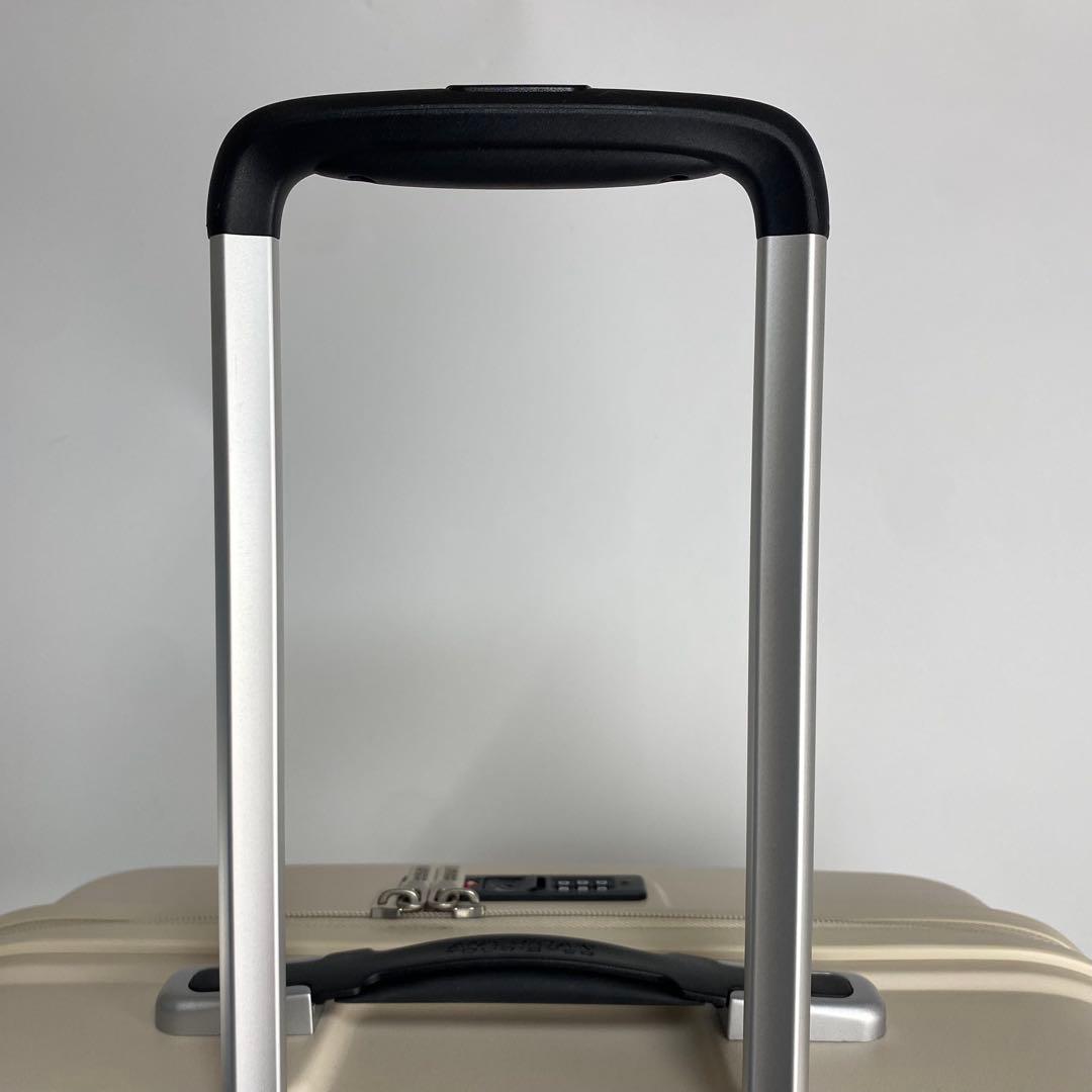 えーちゃん アメリカンツーリスターSPINNER　Mサイズ3〜7泊TSA