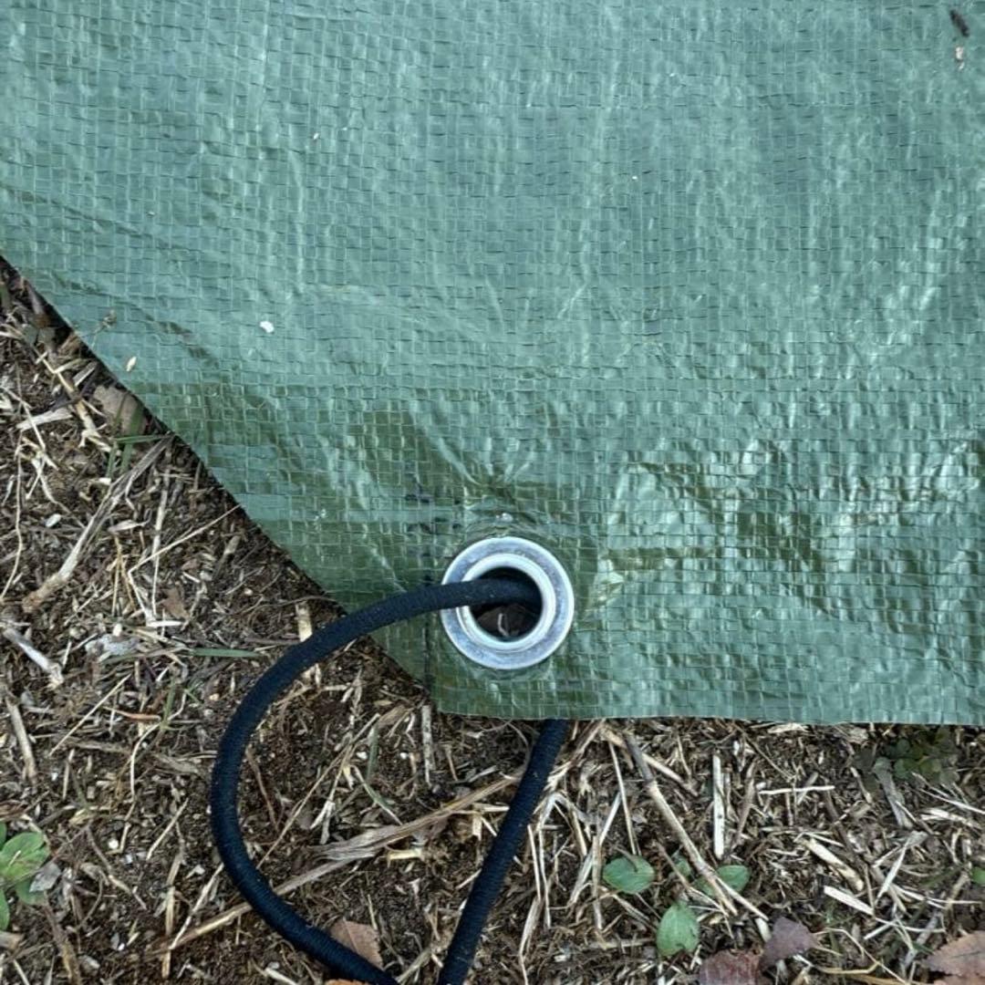 DOD タケノコテント2