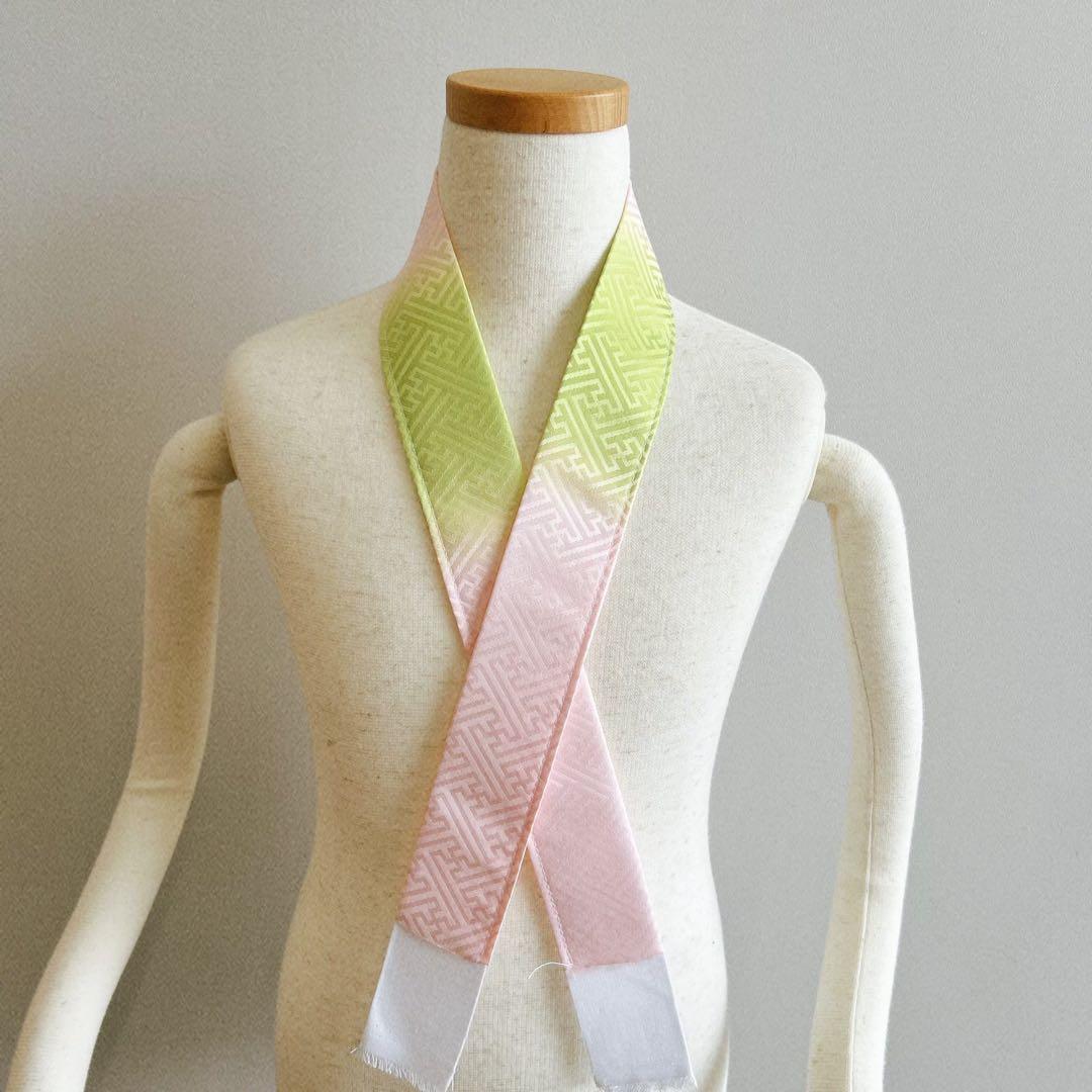 セット　七五三７歳女の子　小物　赤地　化繊　赤系　52324