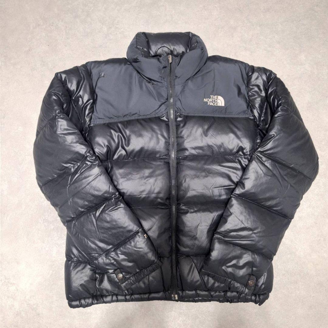 ノースフェイス　NUPTSE　ヌプシダウンジャケット　L