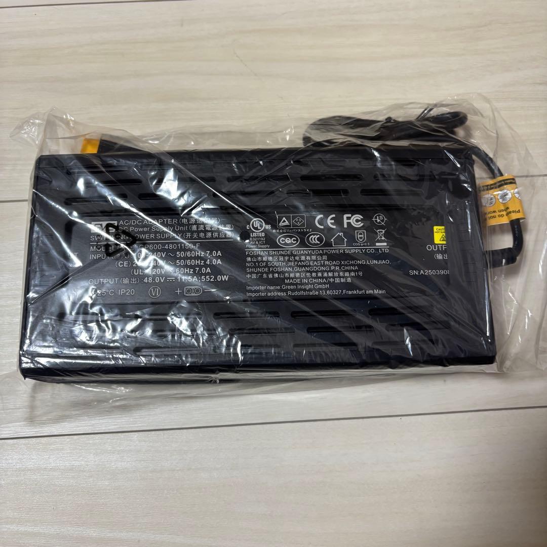 ❤️限定❤️EENOURポータブルエアコンPA600 1.758kW/6000Btu