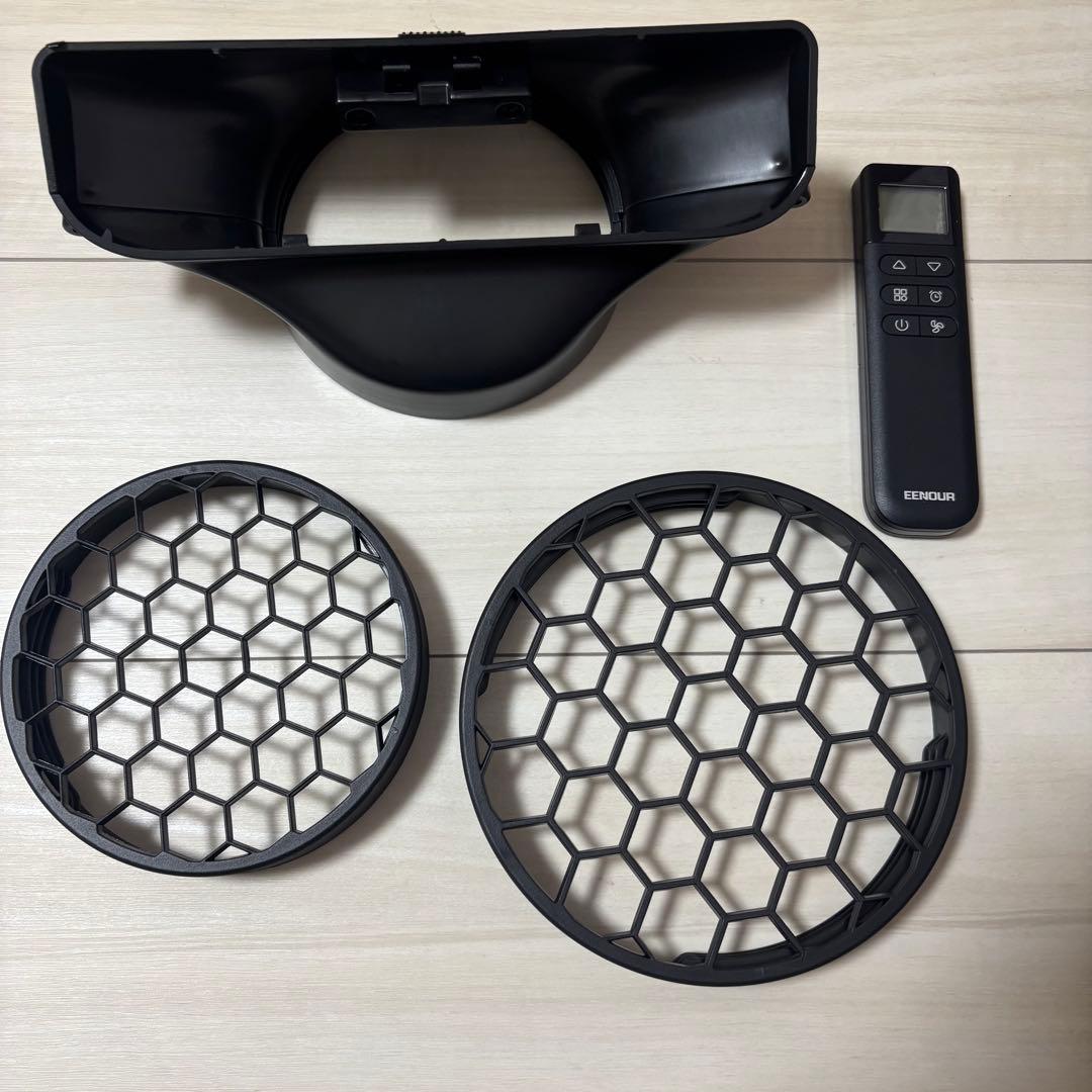 ❤️限定❤️EENOURポータブルエアコンPA600 1.758kW/6000Btu