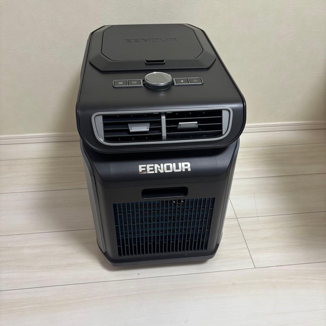 ❤️限定❤️EENOURポータブルエアコンPA600 1.758kW/6000Btu