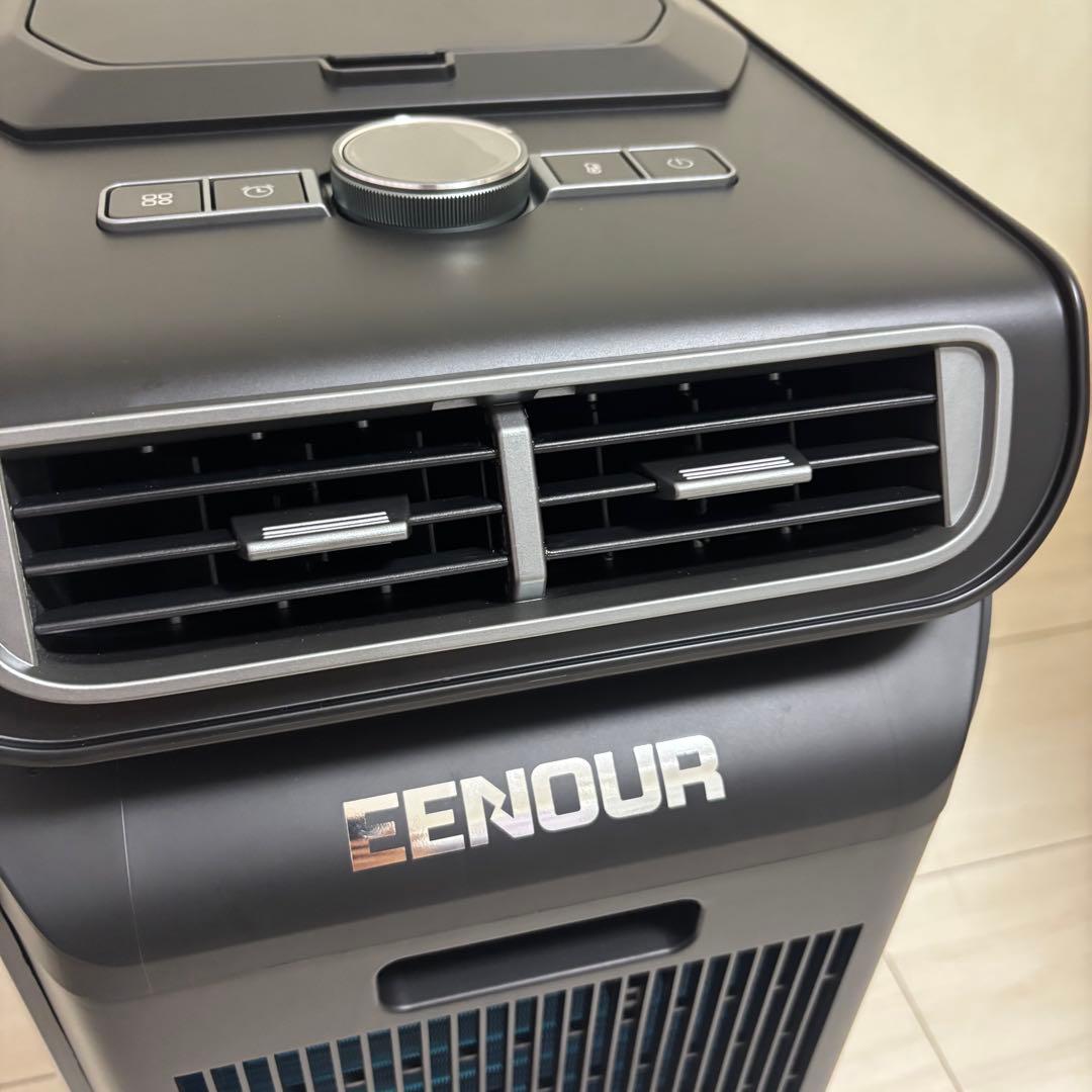 ❤️限定❤️EENOURポータブルエアコンPA600 1.758kW/6000Btu